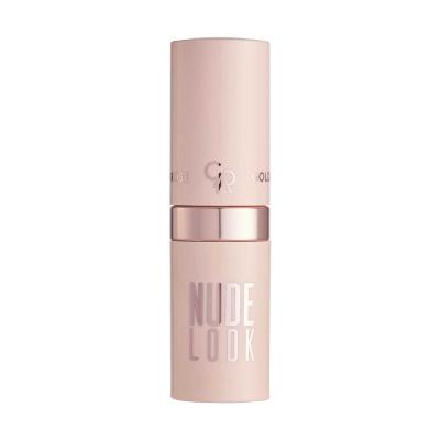 Golden Rose Nude Look Perfect Matte Lipstick