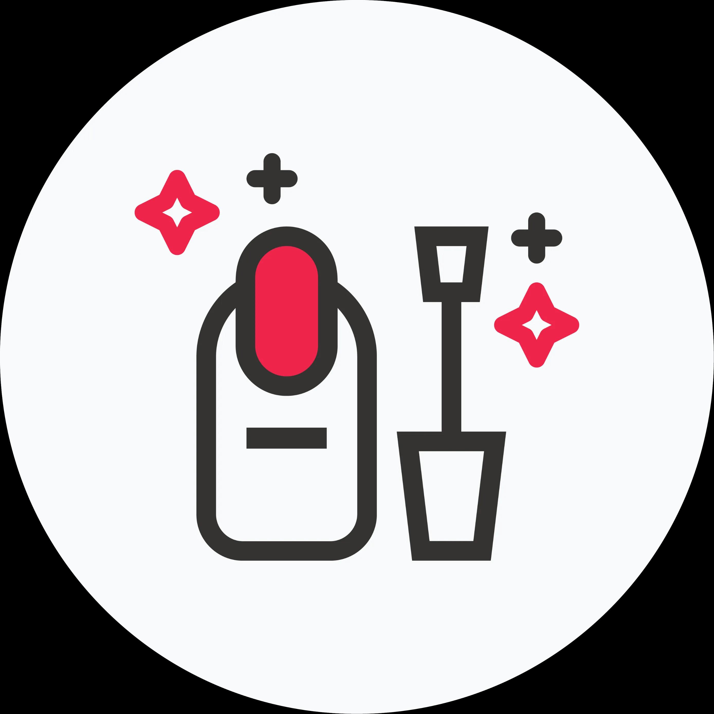 Nail care-