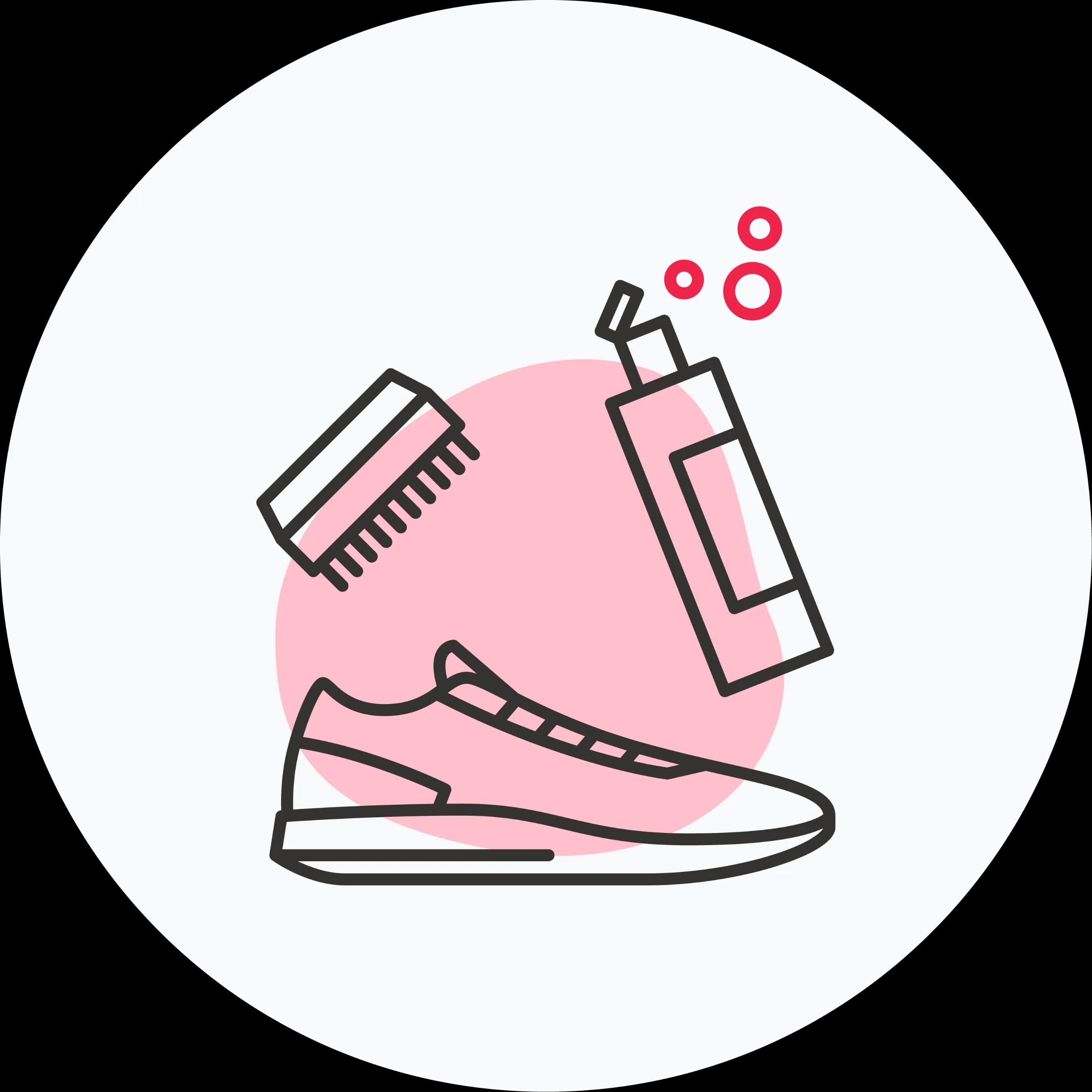  Shoe Care