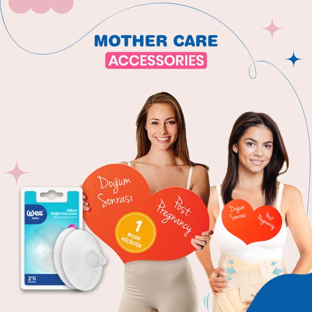 Mother Care Baby Products