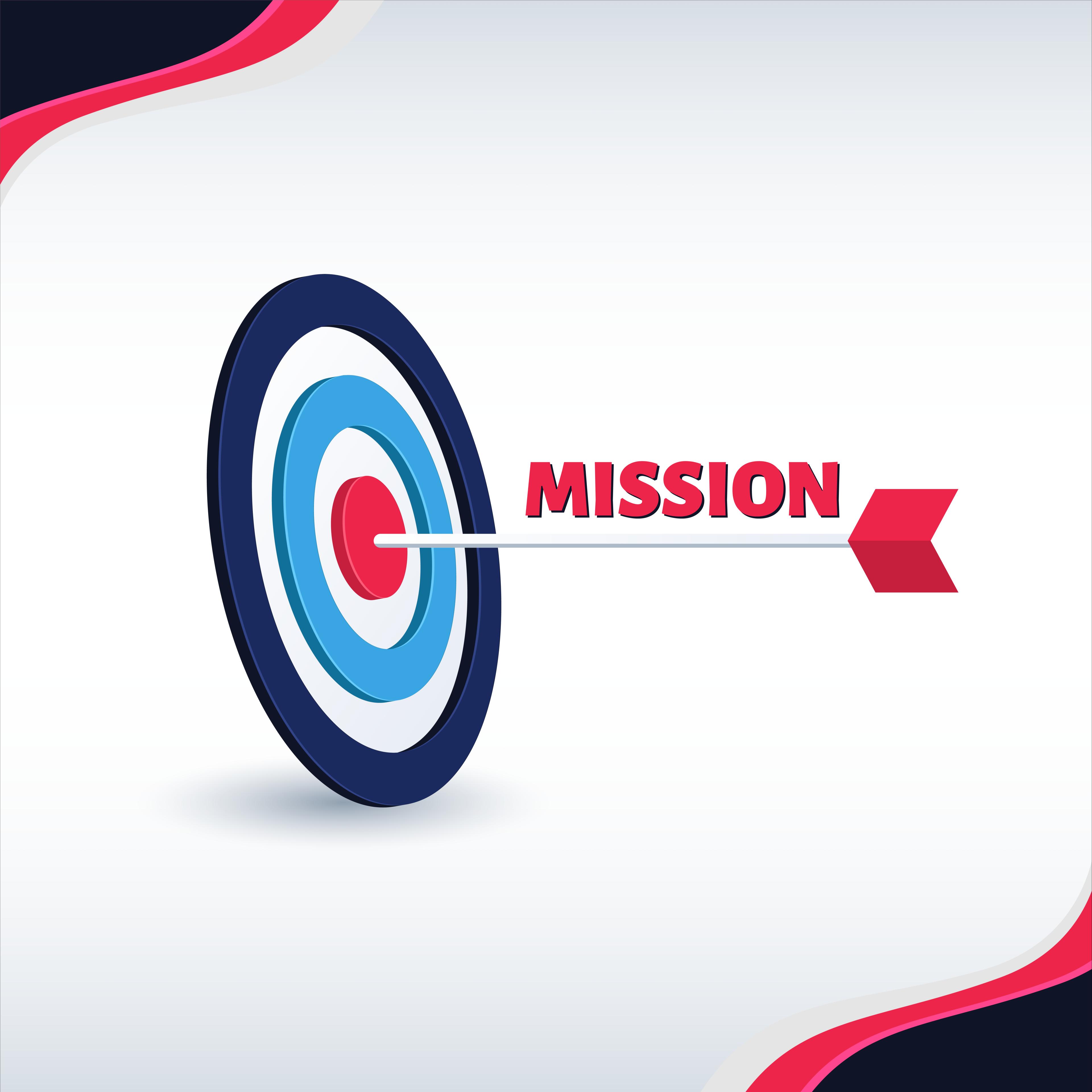 Our Mission