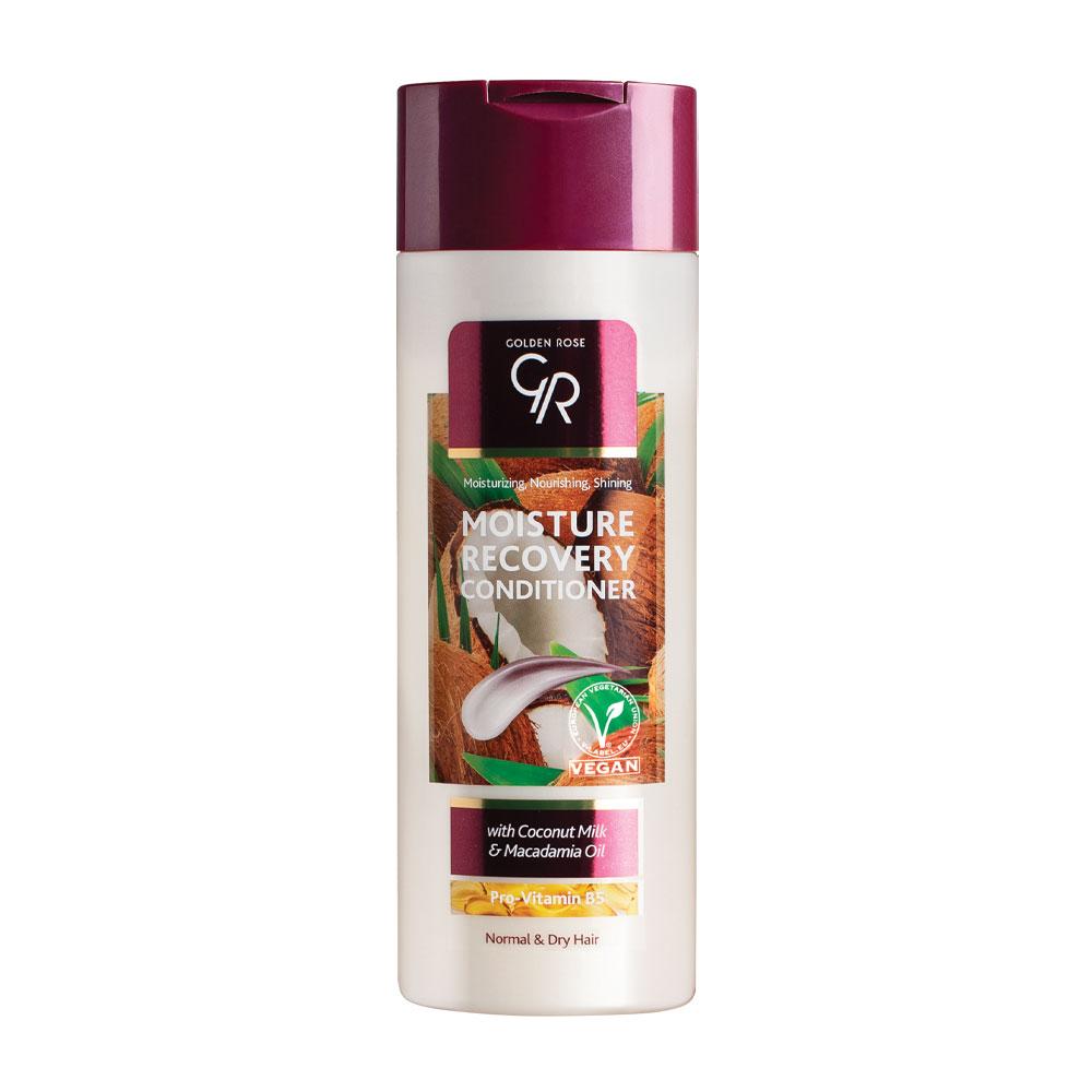 Golden Rose Moisture Recovery Conditioner 430 ML