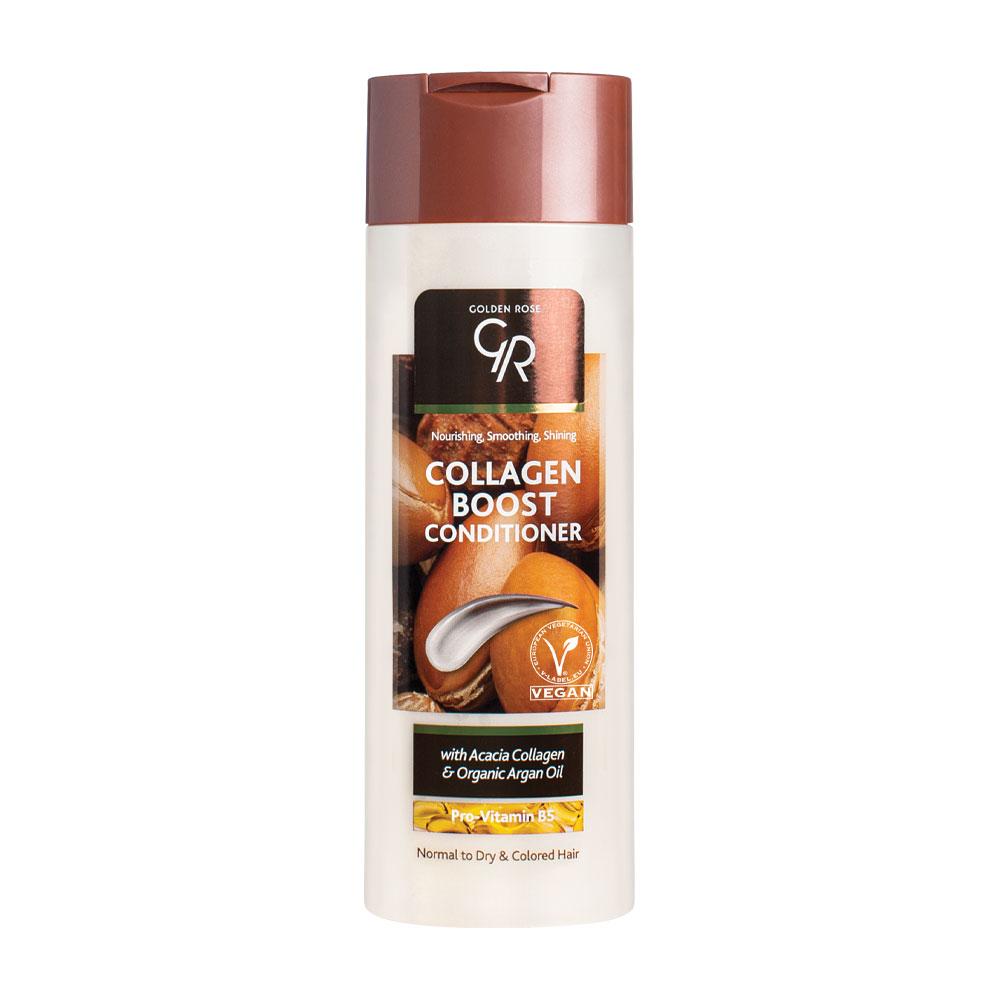 Golden Rose Collagen Boost Conditioner 430 ML