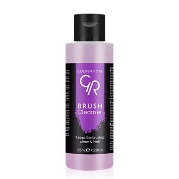 Golden Rose Brush Cleanser 125 ML