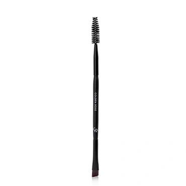 Golden Rose Eyebrow Brush