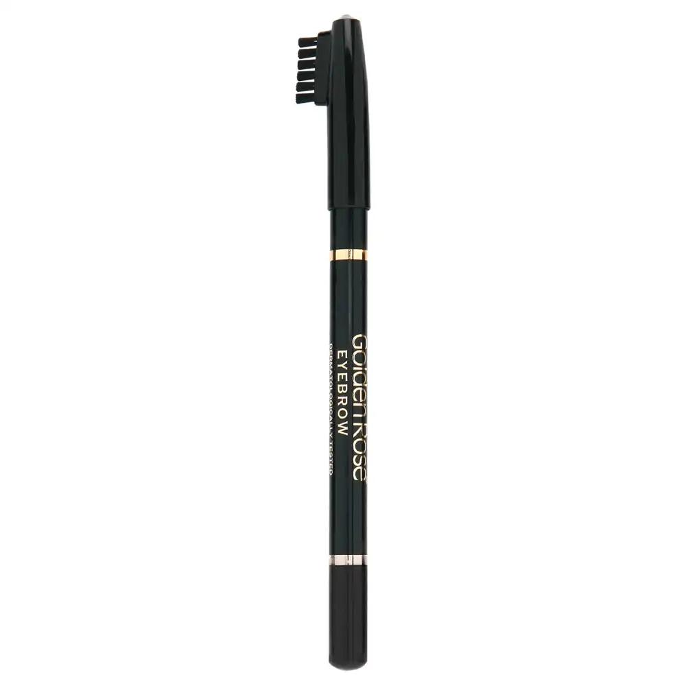 Golden Rose Eyebrow Pencil