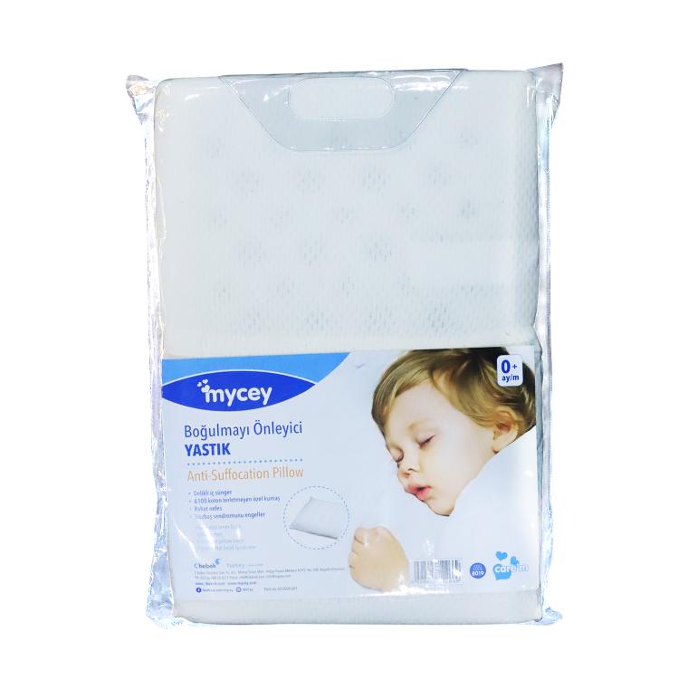 Mycey Baby Anti Suffocation Pillow