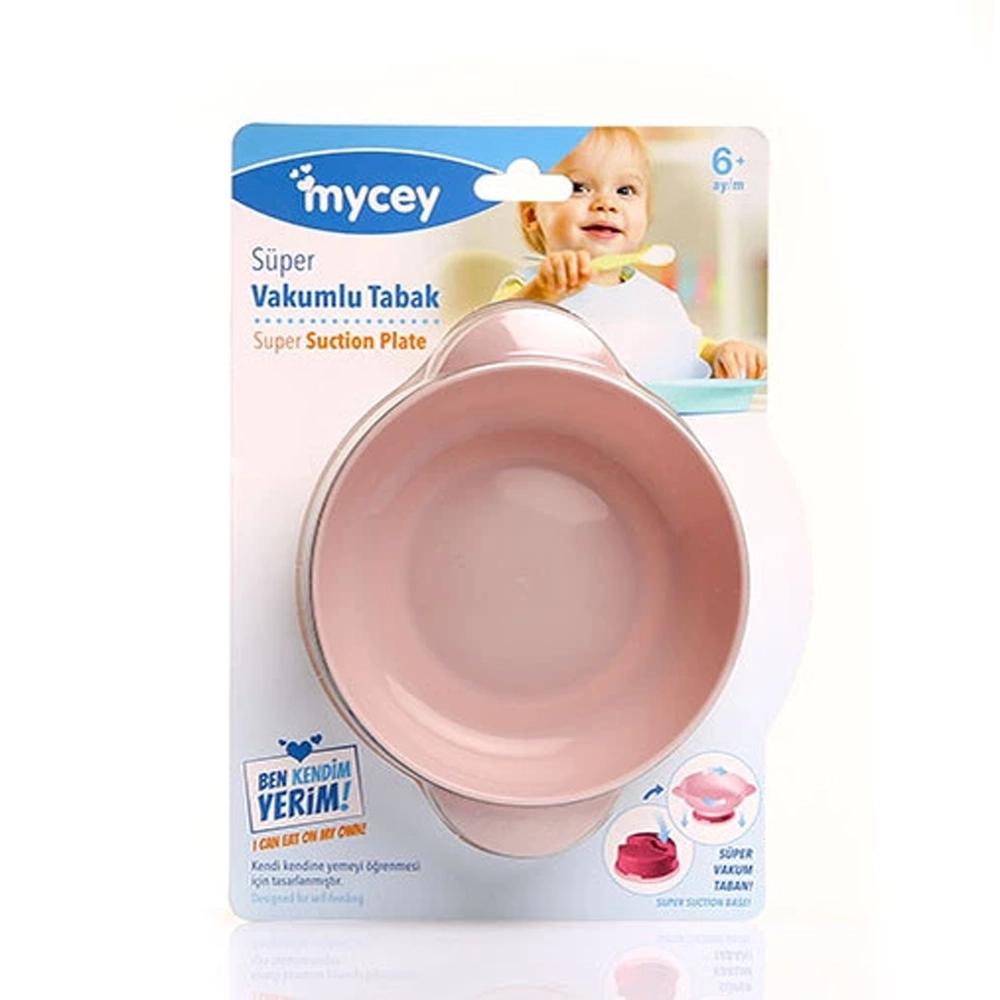 Mycey Super Suction Plate