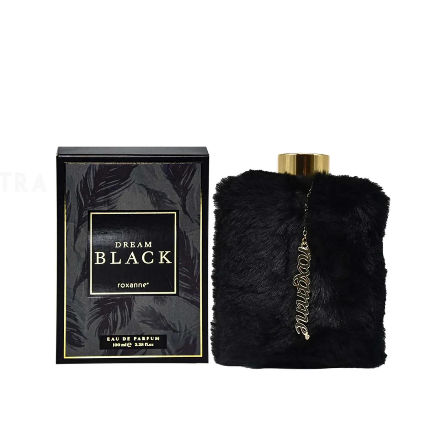 Roxanne Dream Black Eau De Parfum For Women - 100 ML