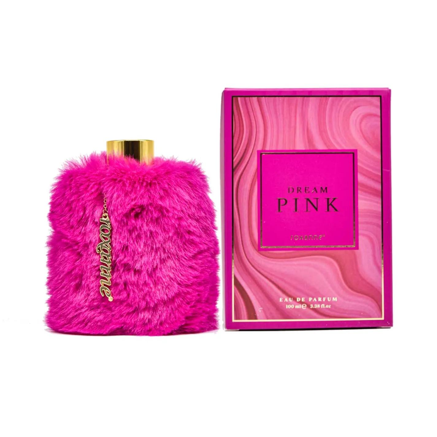 Roxanne Dream Pink Eau De Parfum For Women - 100 ML