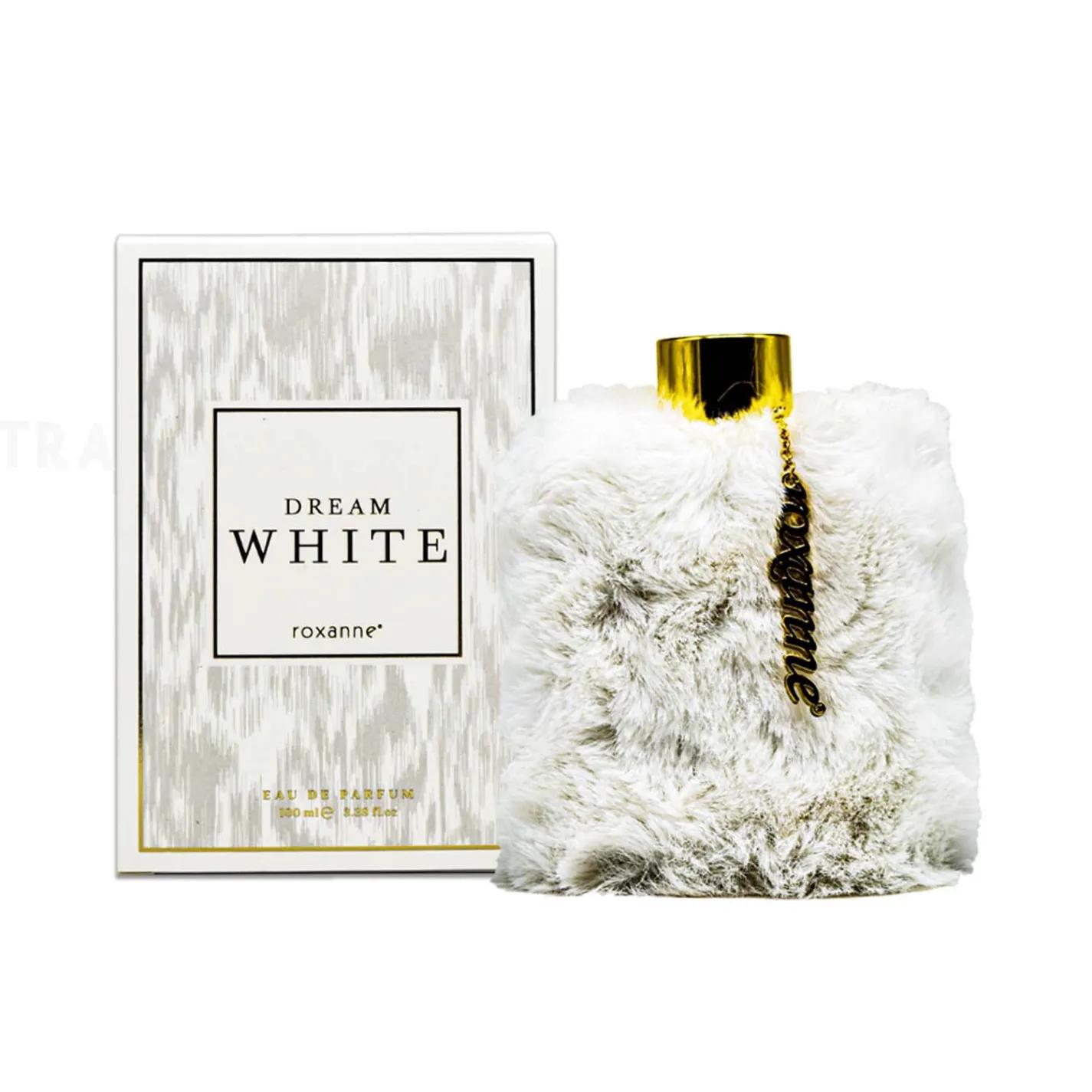 Roxanne Dream White Eau De Parfum For Women - 100 ML