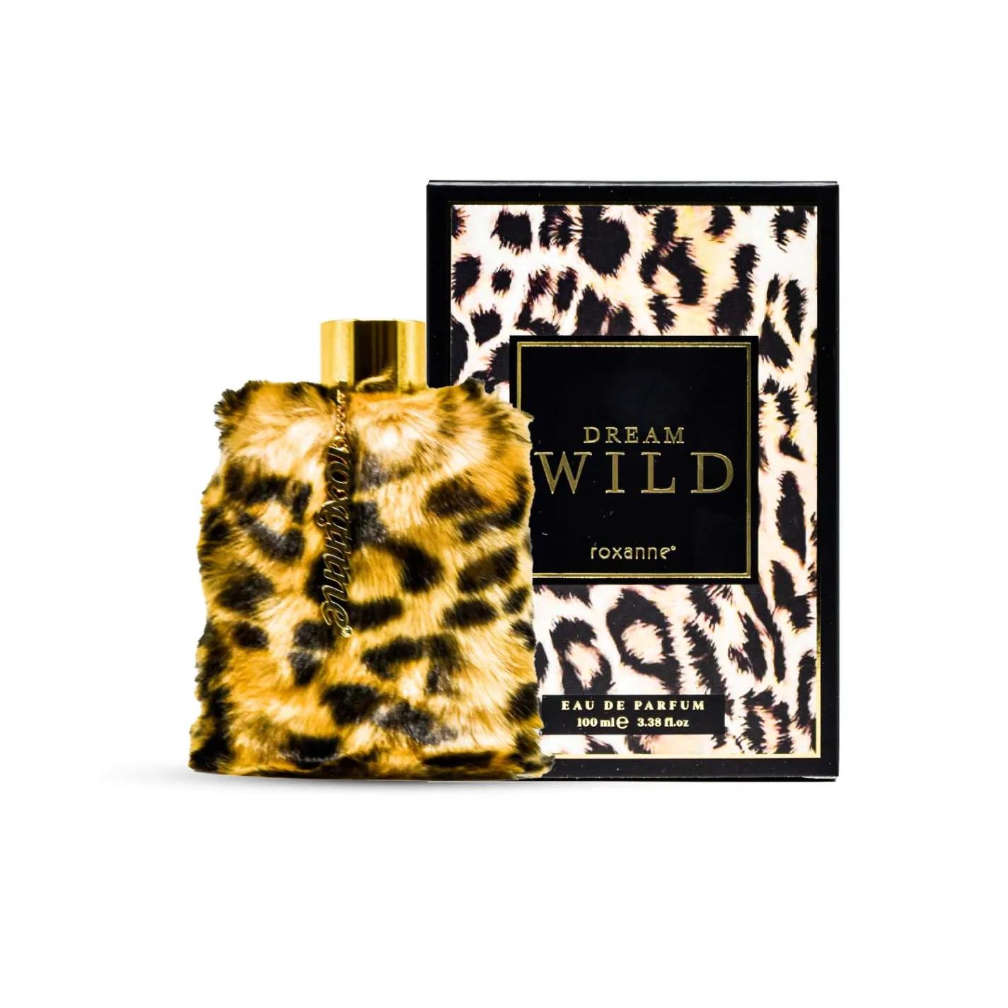 Roxanne Dream Wild Eau De Parfum For Women - 100 ML