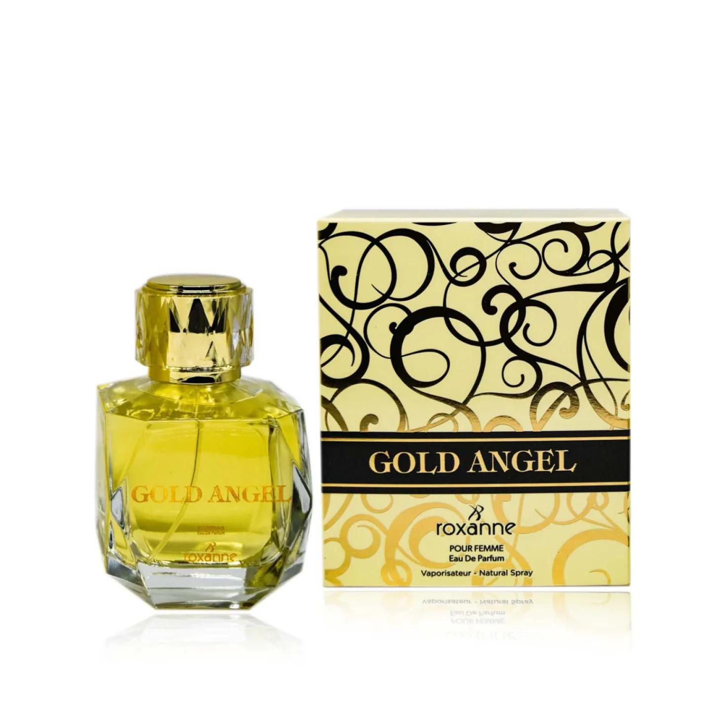 Roxanne Gold Angel Eau De Parfum For Women – 100 ML