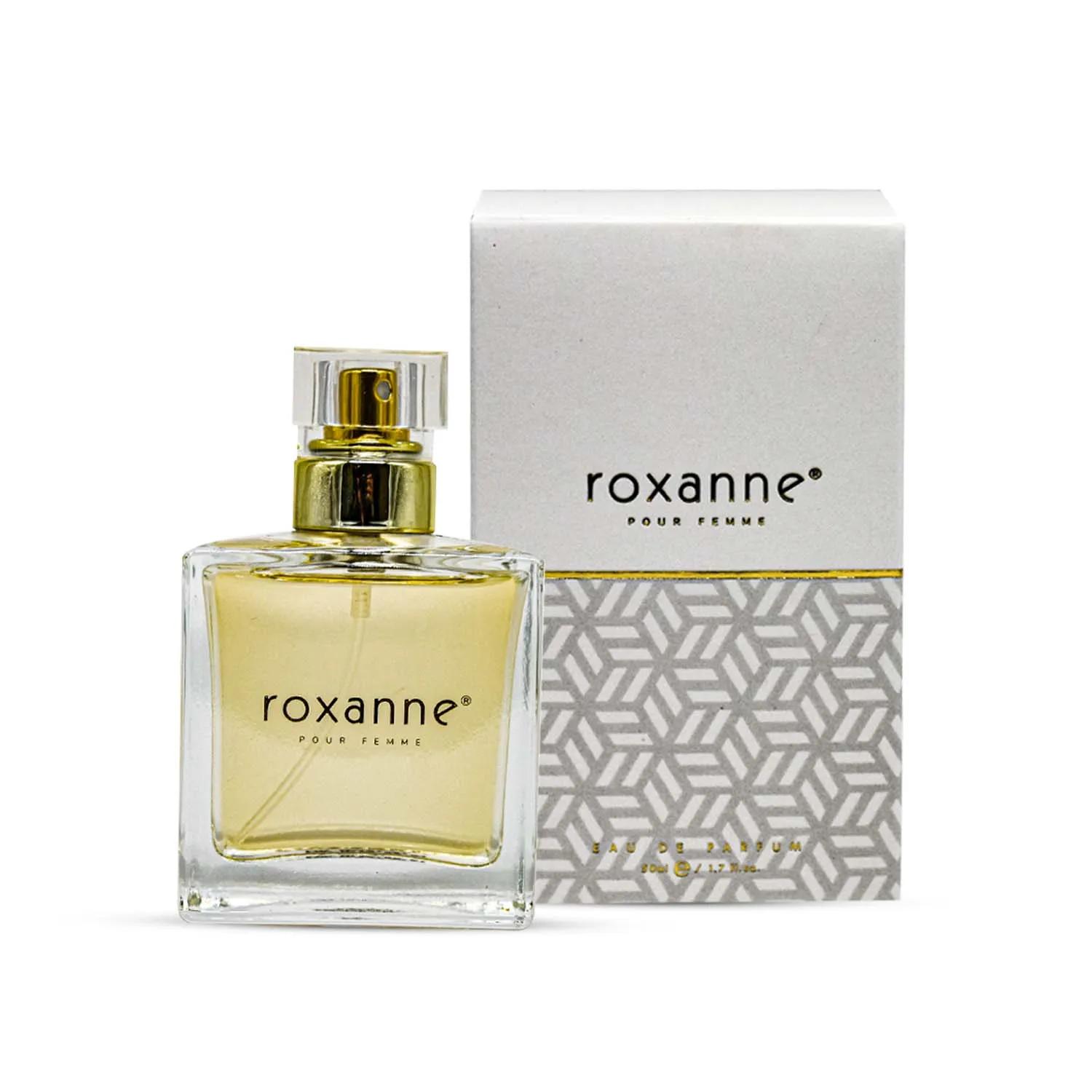 Roxanne Pour Femme Eau De Parfum - 50 ML