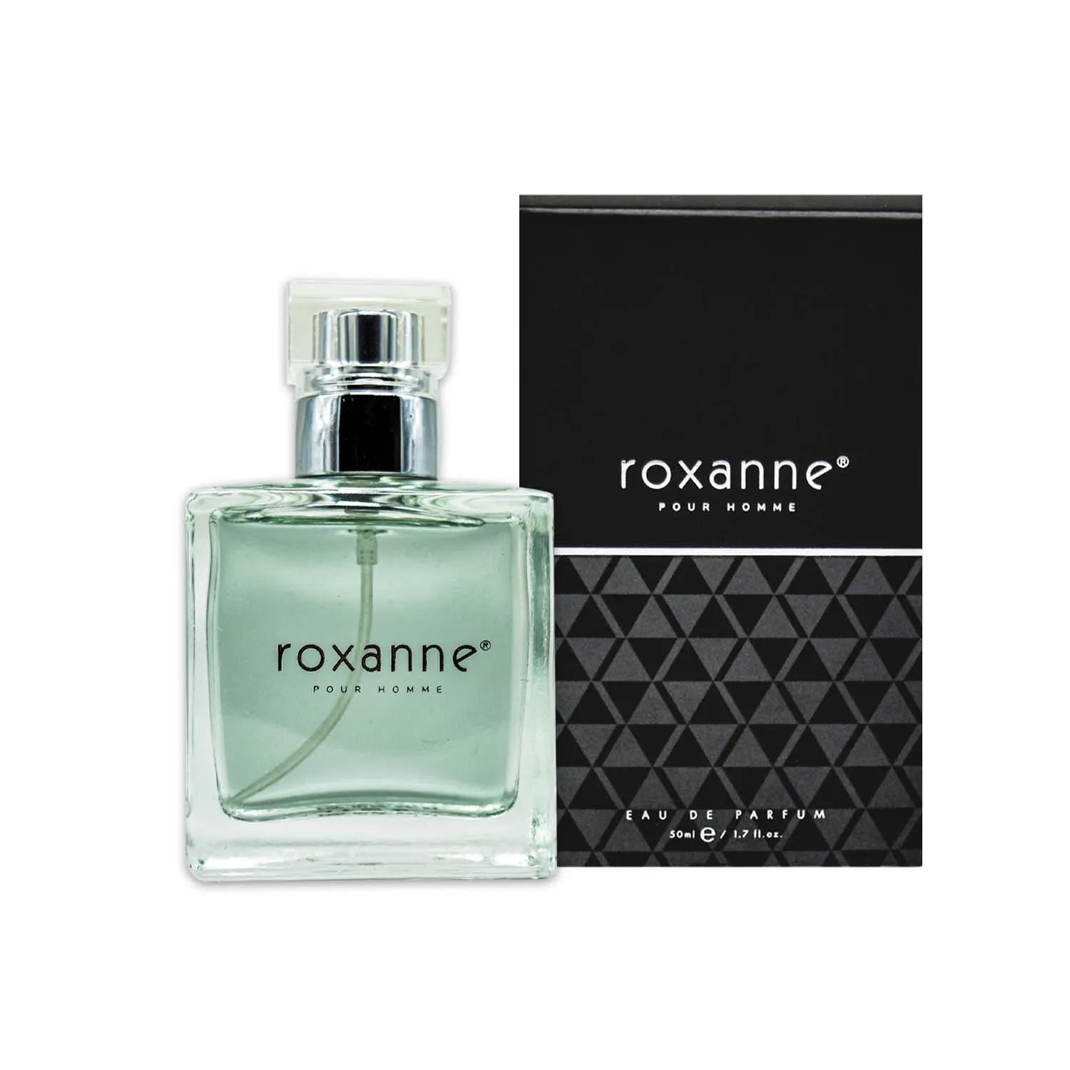 Roxanne Pour Homme Eau De Parfum - 50 ML