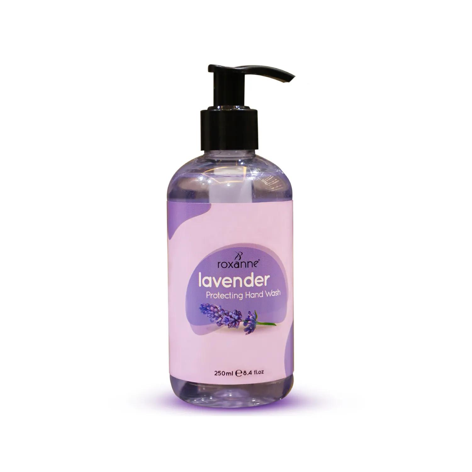 Roxanne Protecting Hand Wash 250 ML - Lavender