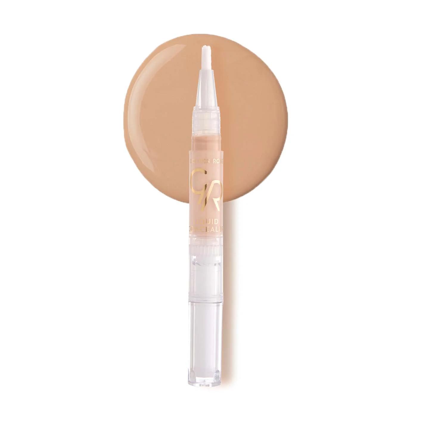 Golden Rose Liquid Concealer