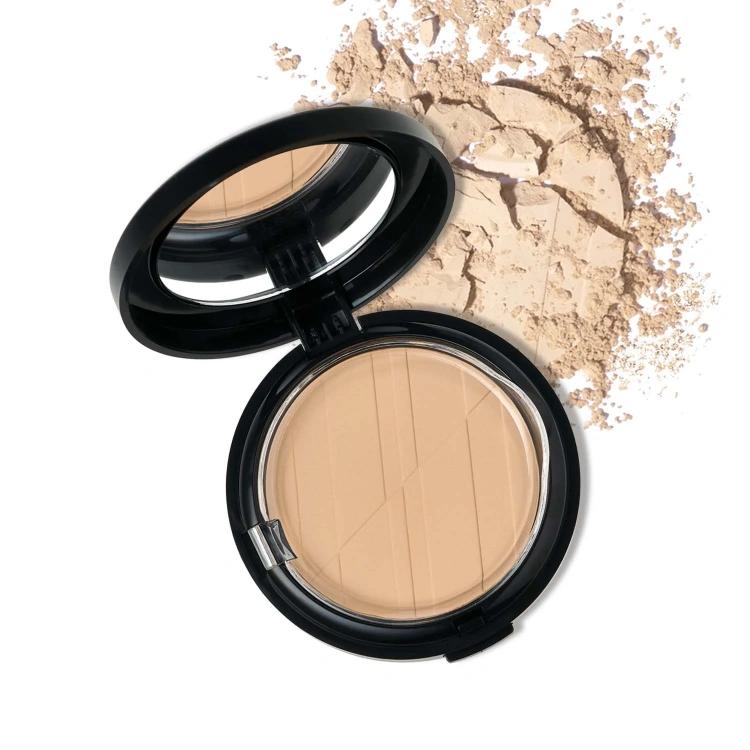 Golden Rose Longstay Matte Face Powder