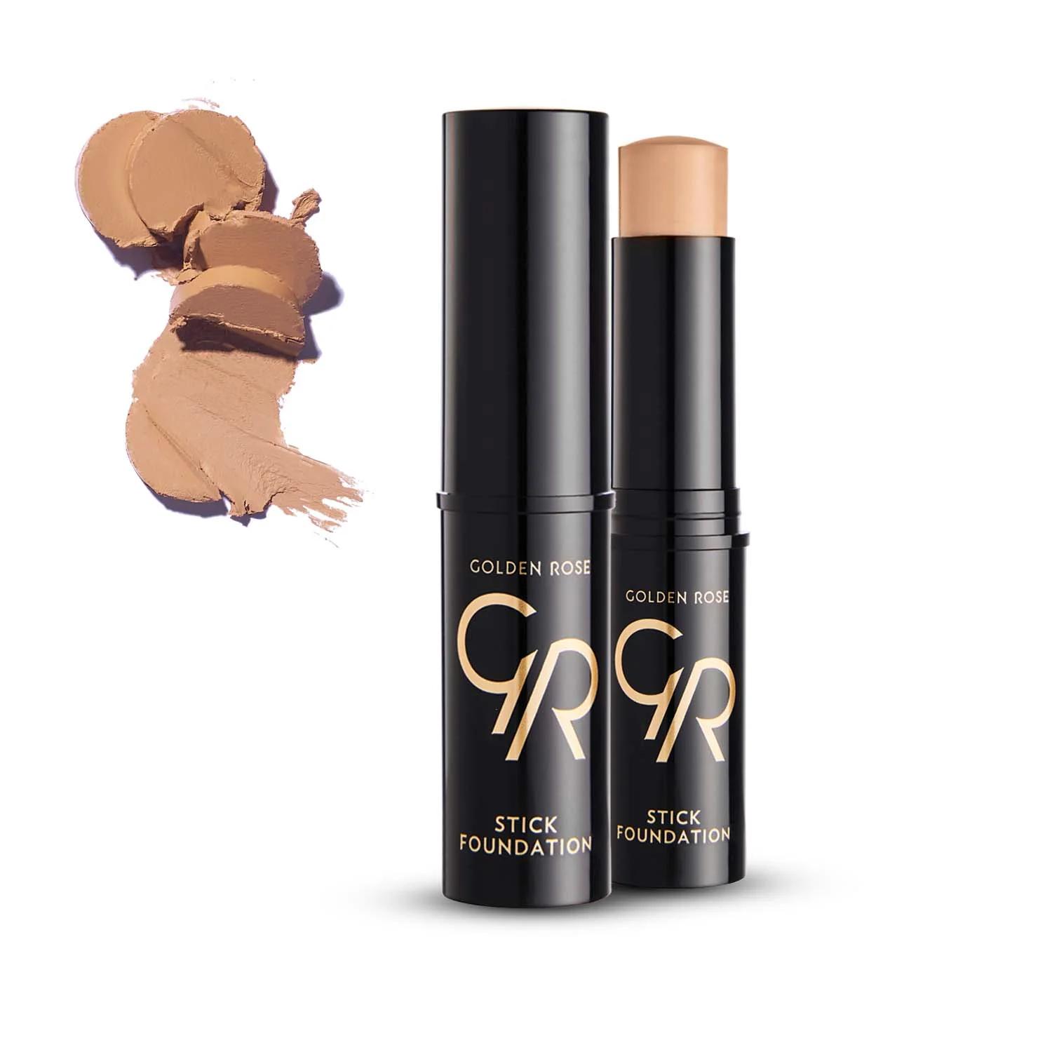 Golden Rose Stick Foundation