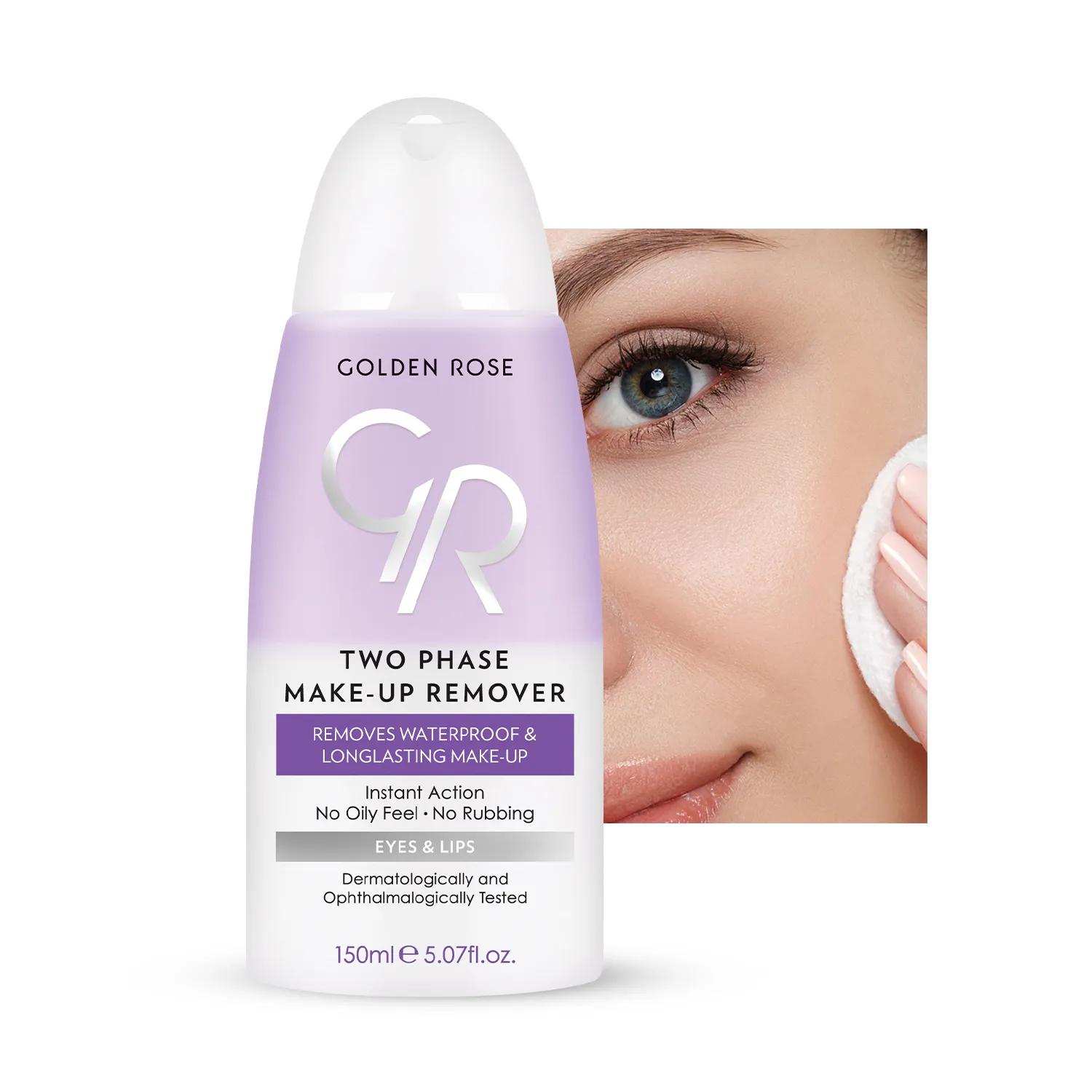 Golden Rose Two Phase Make-Up Remover