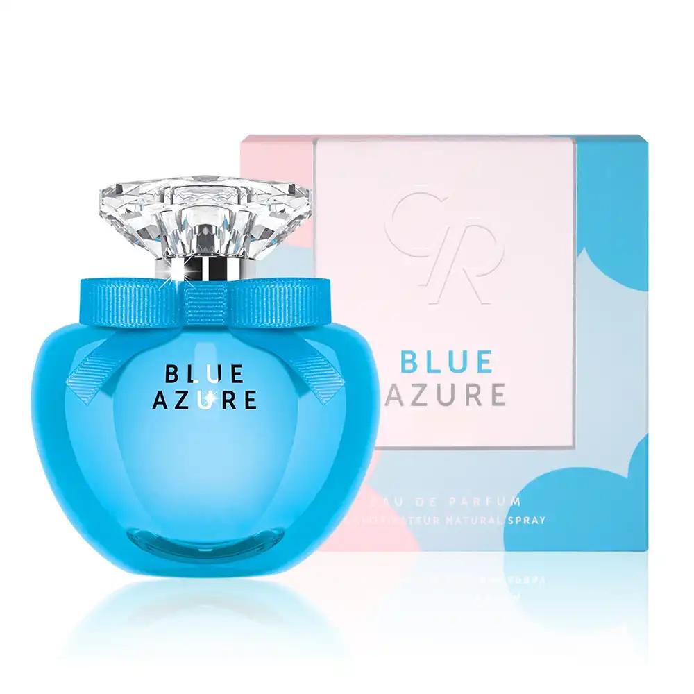 Golden Rose Eau De Parfum- Blue Azure 100 ML