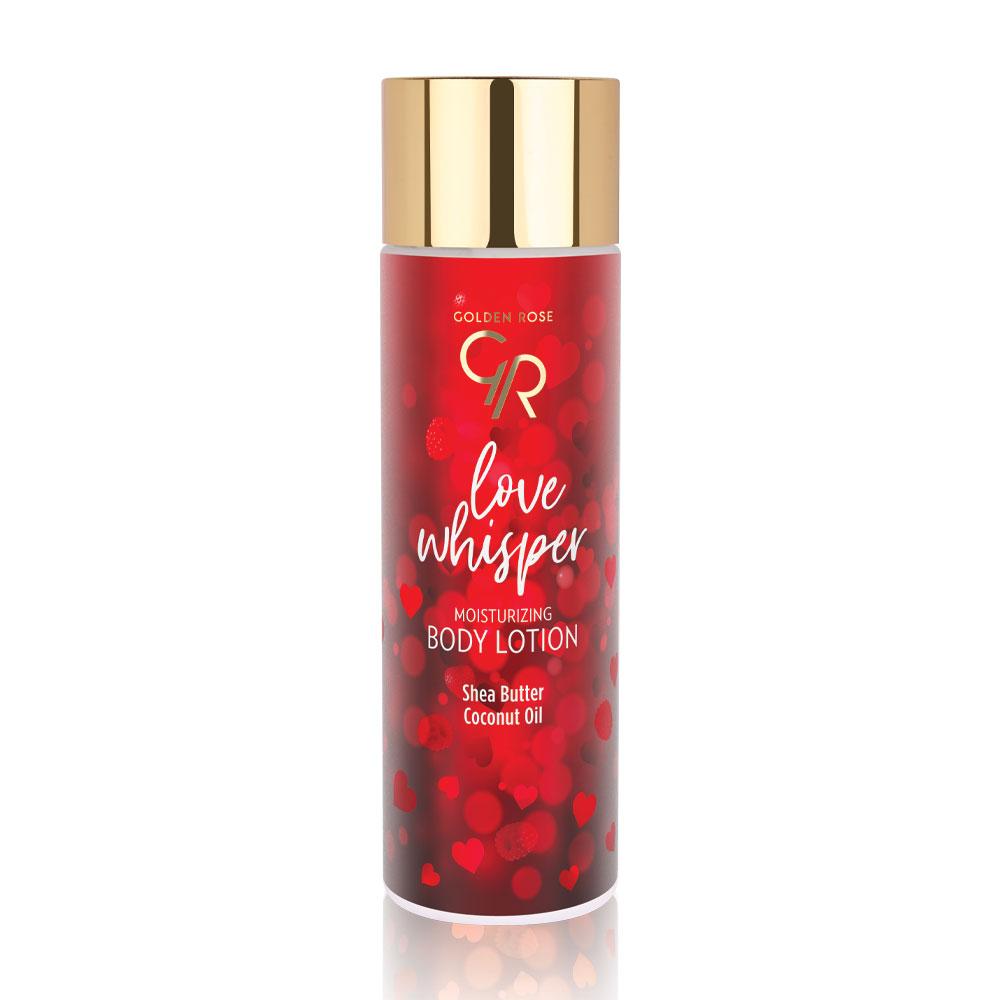 Golden Rose Body Lotion Love Whisper 250 ML