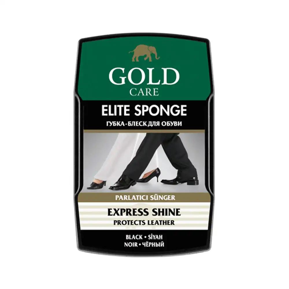 Gold Care Elite Shine Sponge