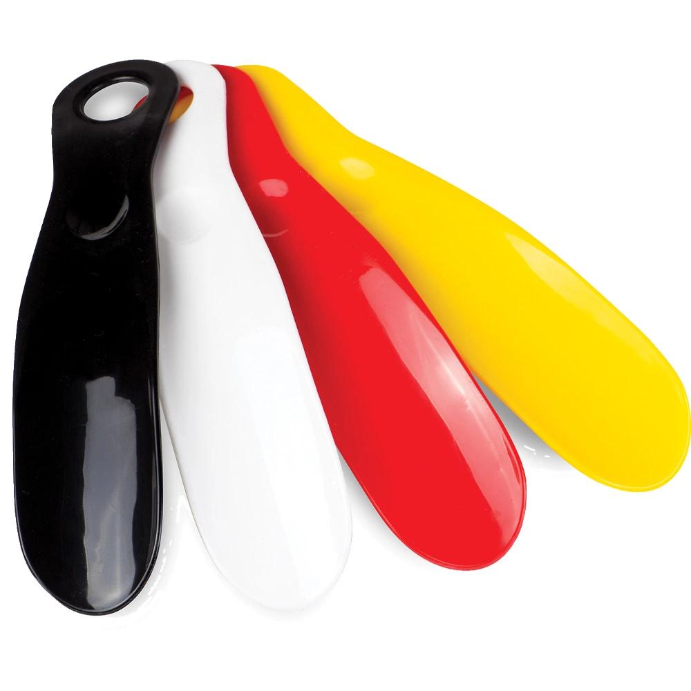 Gold shoe horn top