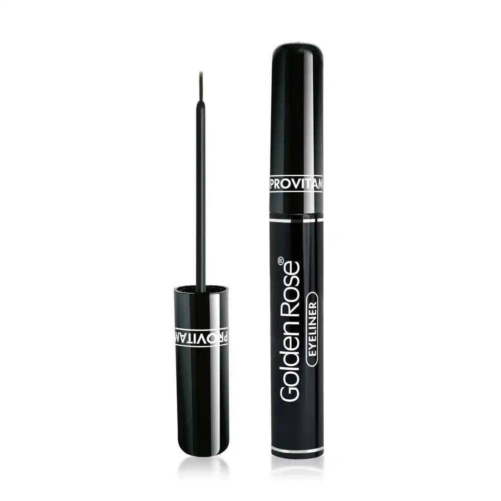 Golden Rose Volume Eyeliner