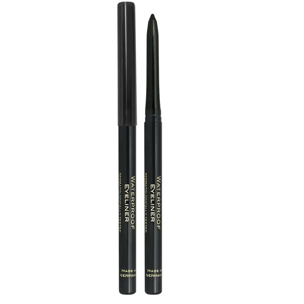 Golden Rose Waterproof Eyeliner