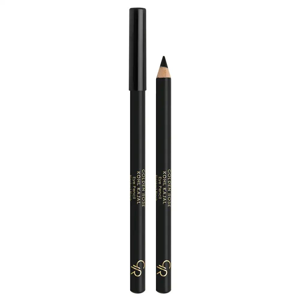 Golden Rose Kohl Kajal Eye Pencil