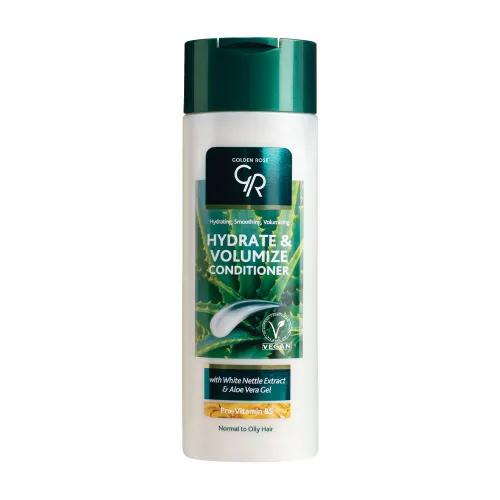 Golden Rose Hydrate & Volumize Conditioner 430 ML