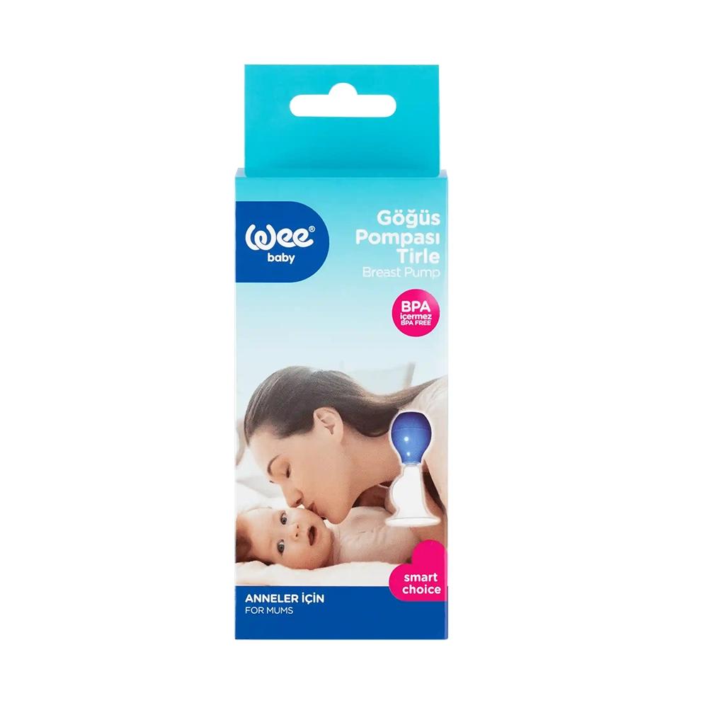 Wee Baby Breast Pump