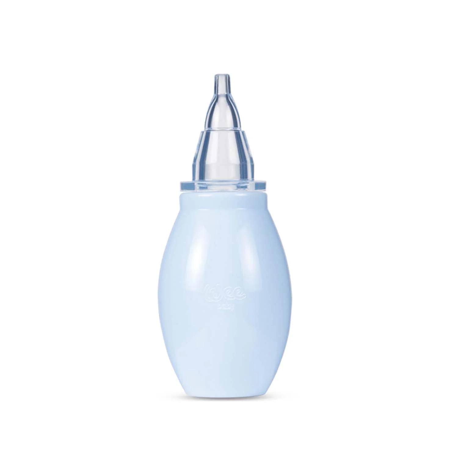 Wee Baby Silicone Nasal Aspirator