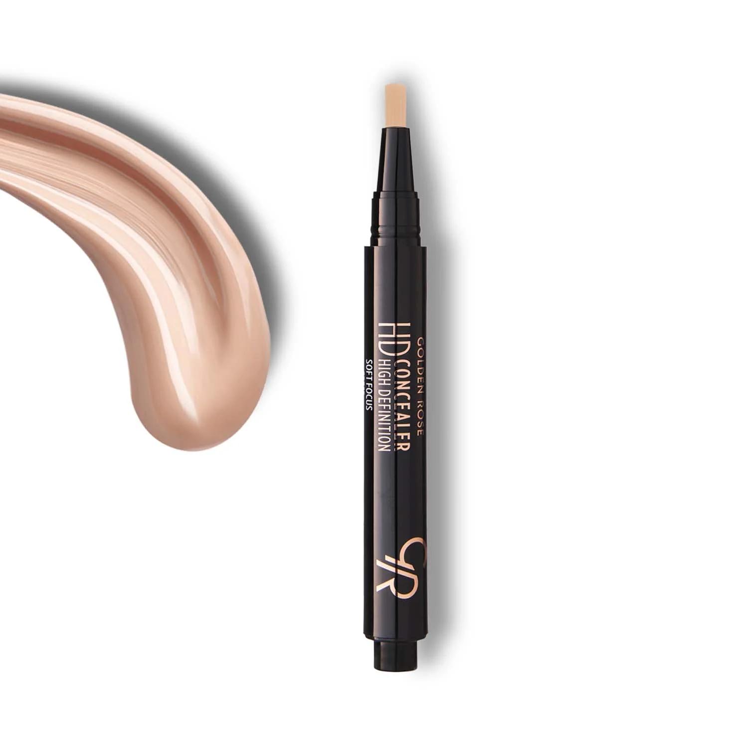 Golden Rose HD Concealer High Definition