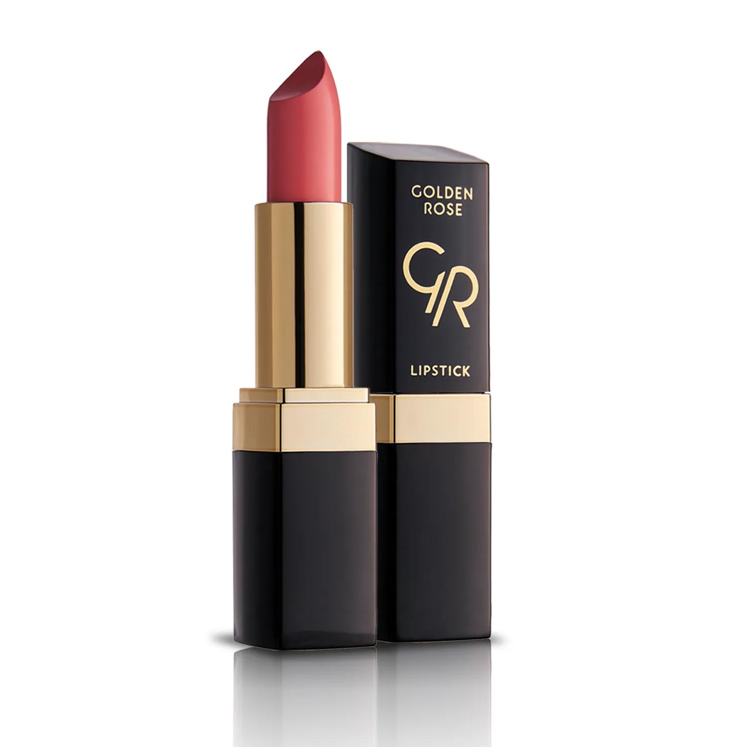 Golden Rose Lipstick