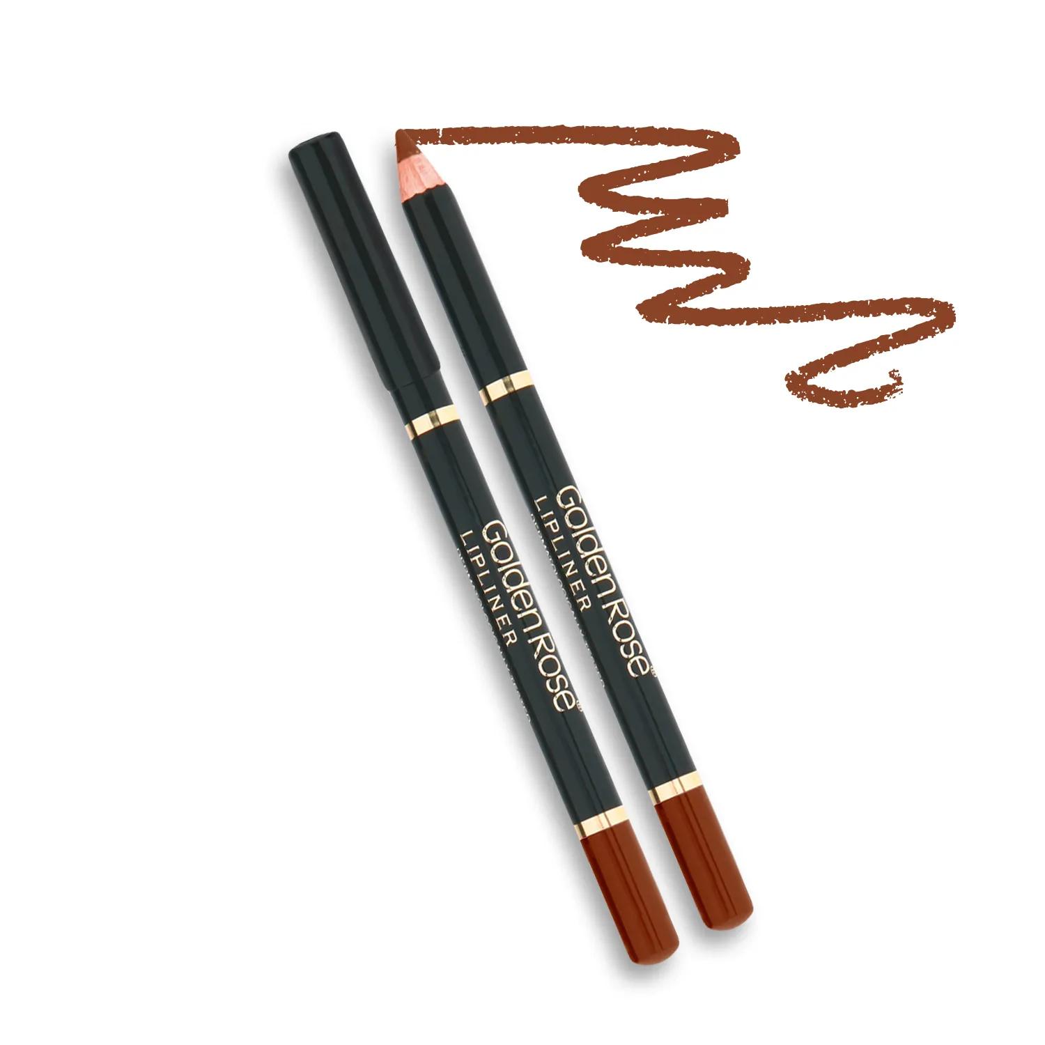 Golden Rose Lipliner Pencil