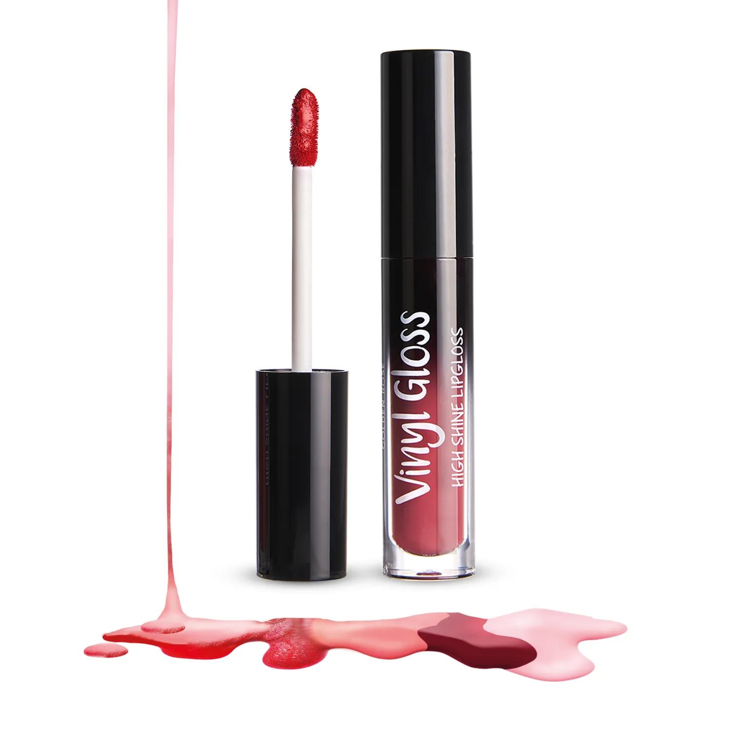 Golden Rose Vinyl Gloss High Shine Lipgloss