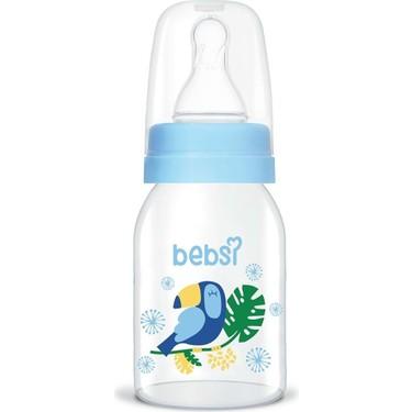 Bebsi Pp Feeding Bottle 125 ML