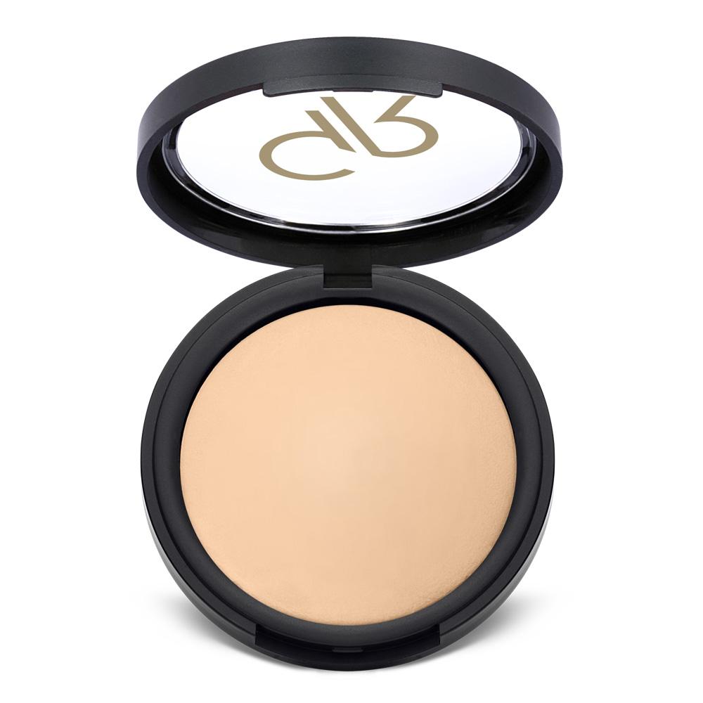 Golden Rose Mineral Terrabaked Powder