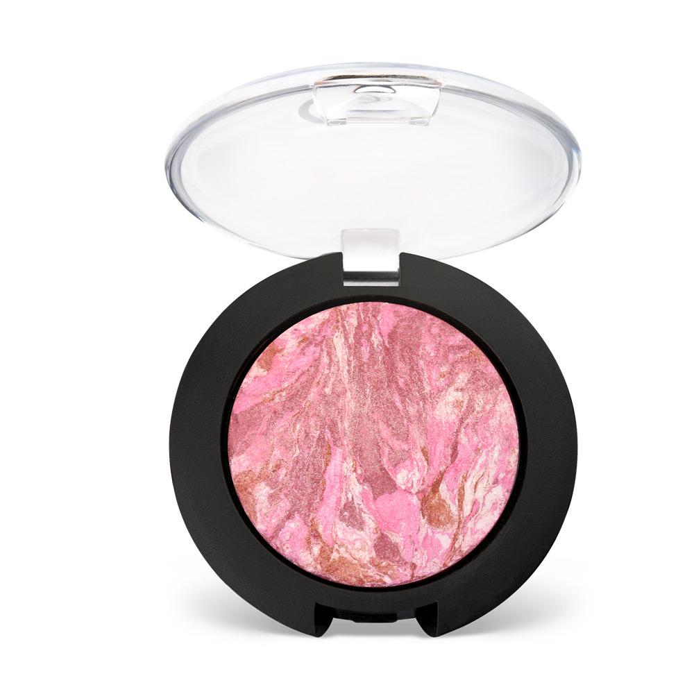 Golden Rose Baked Blush-On