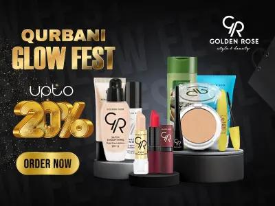 Golder Rose Offer