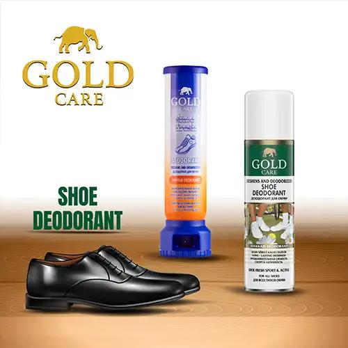 shoe care products