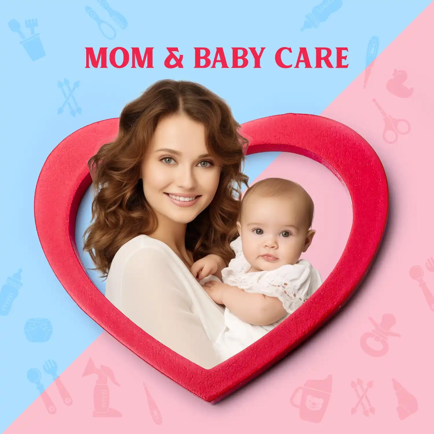  mom & baby care copy