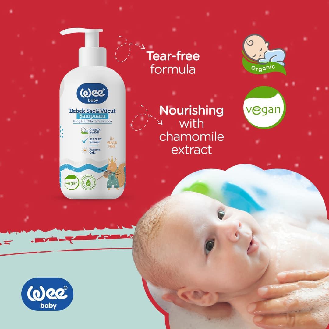 1747281208847_Wee baby organic and vegan hair and body shampoo.jpg