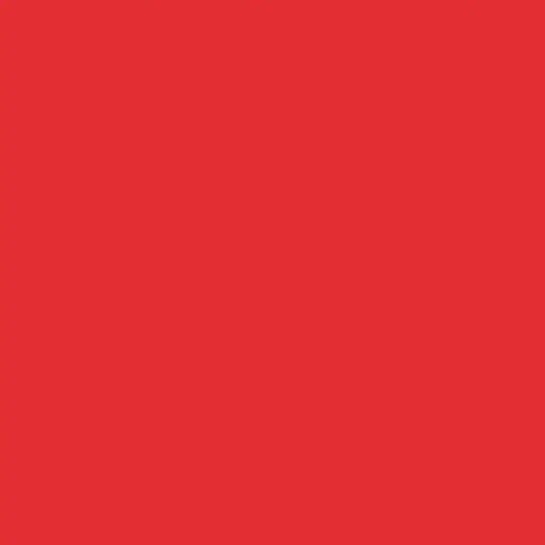 119 - Coral Red